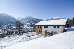 Annas Muntafuner Hus Schruns